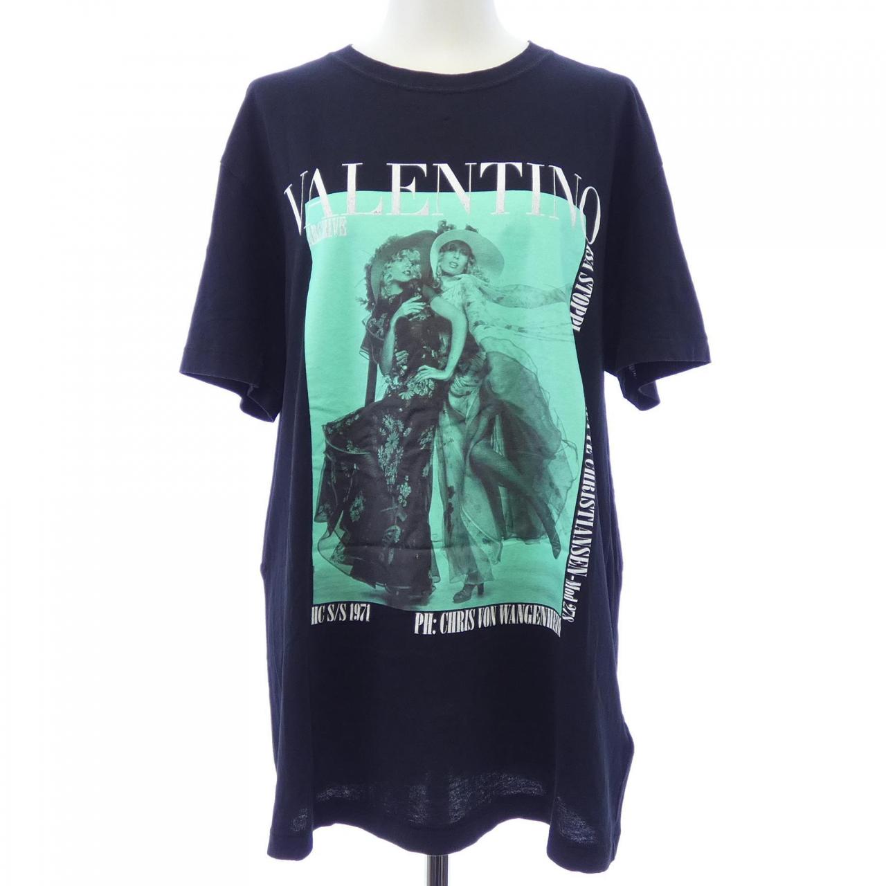 ヴァレンティノ VALENTINO Tシャツ