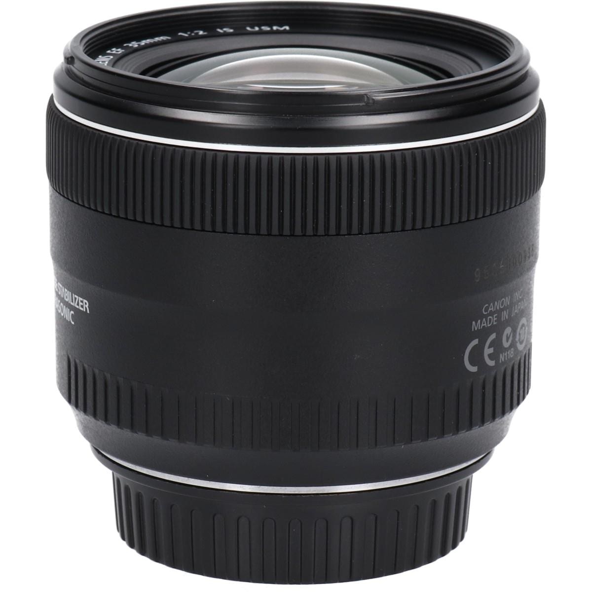 ＥＦ３５ｍｍ　Ｆ２ＩＳ　ＵＳＭ