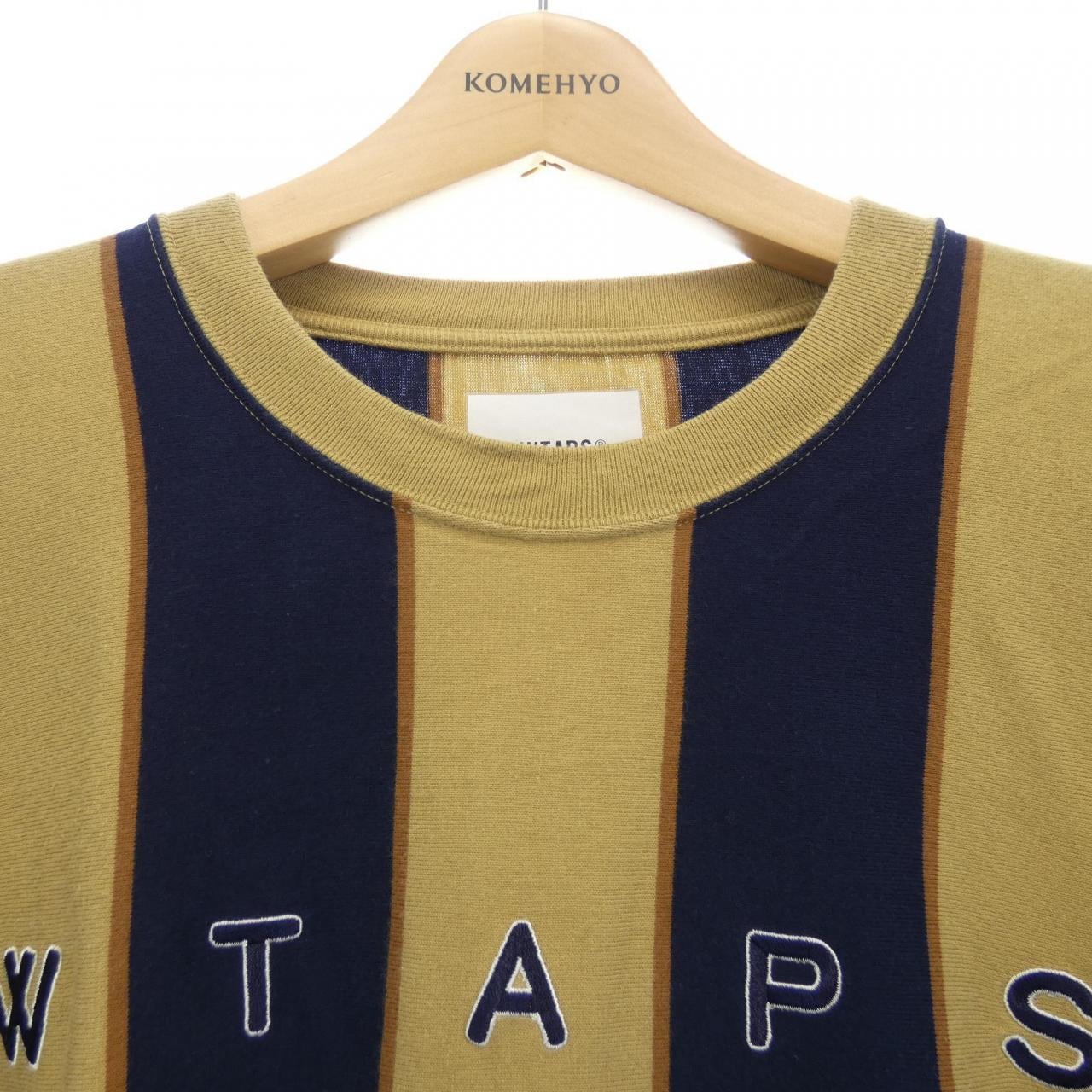 ダブルタップス WTAPS Tシャツ