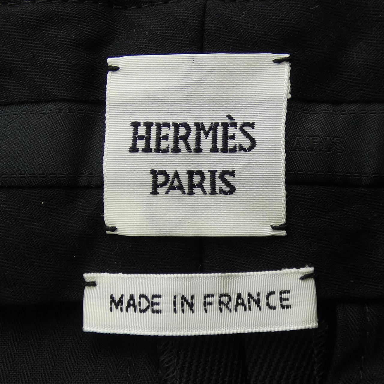 エルメス HERMES ショートパンツ