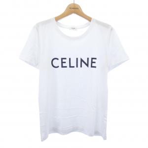 セリーヌ CELINE クラシックロゴ 2X314916G Tシャツ
