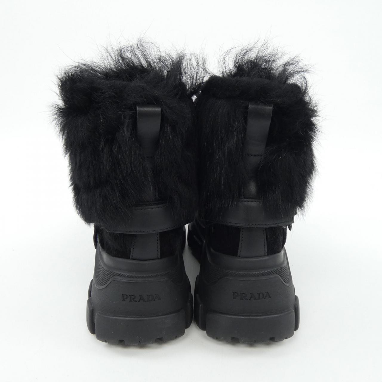 プラダ PRADA 611 8830 9533 スニーカー
