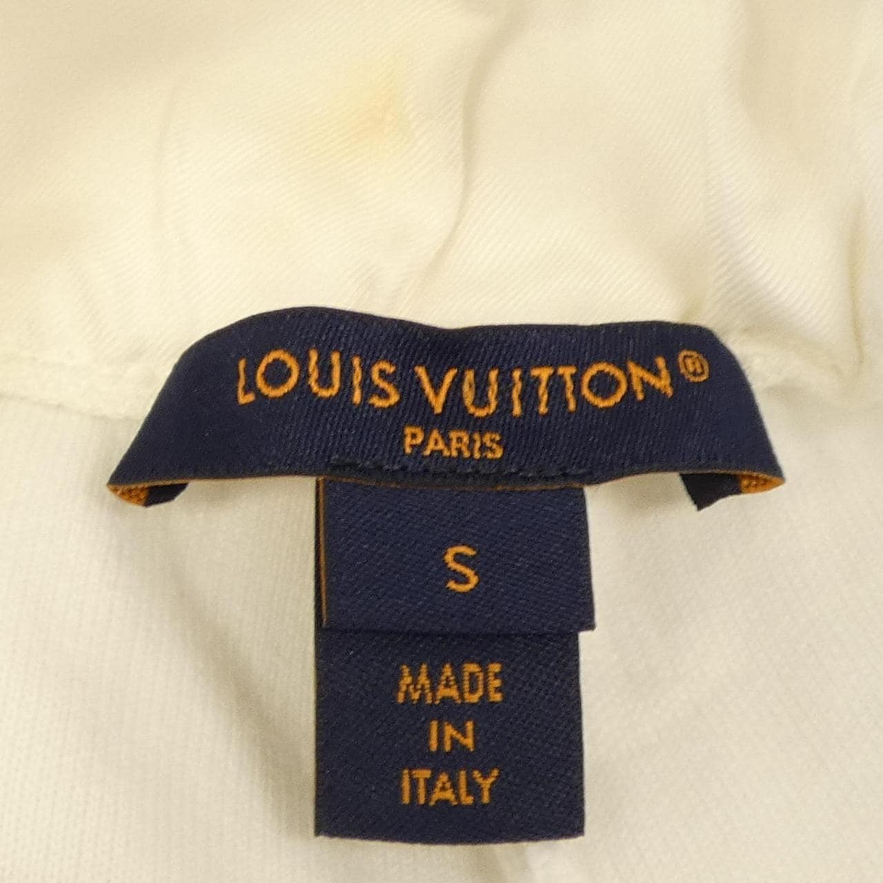 ルイヴィトン LOUIS VUITTON FQKP03LO0 ショートパンツ