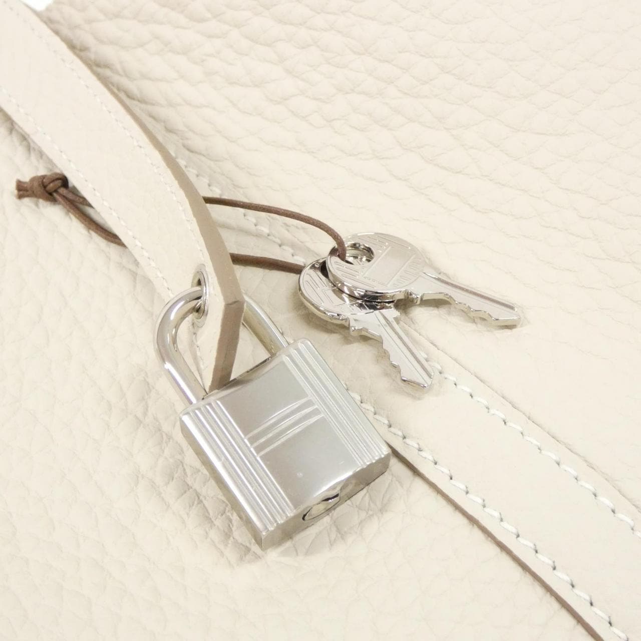 【未使用品】エルメス ピコタン ロック PM 056289CK バッグ