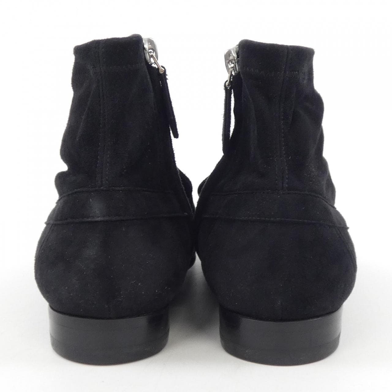 エルメス HERMES 182108Z サントノーレ ブーツ