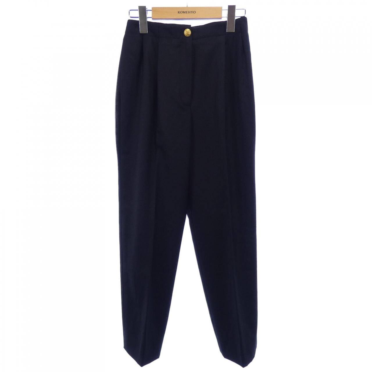 【ヴィンテージ】シャネル CHANEL P08300V05069 96A パンツ