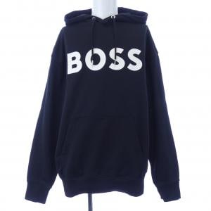 ボス BOSS パーカー