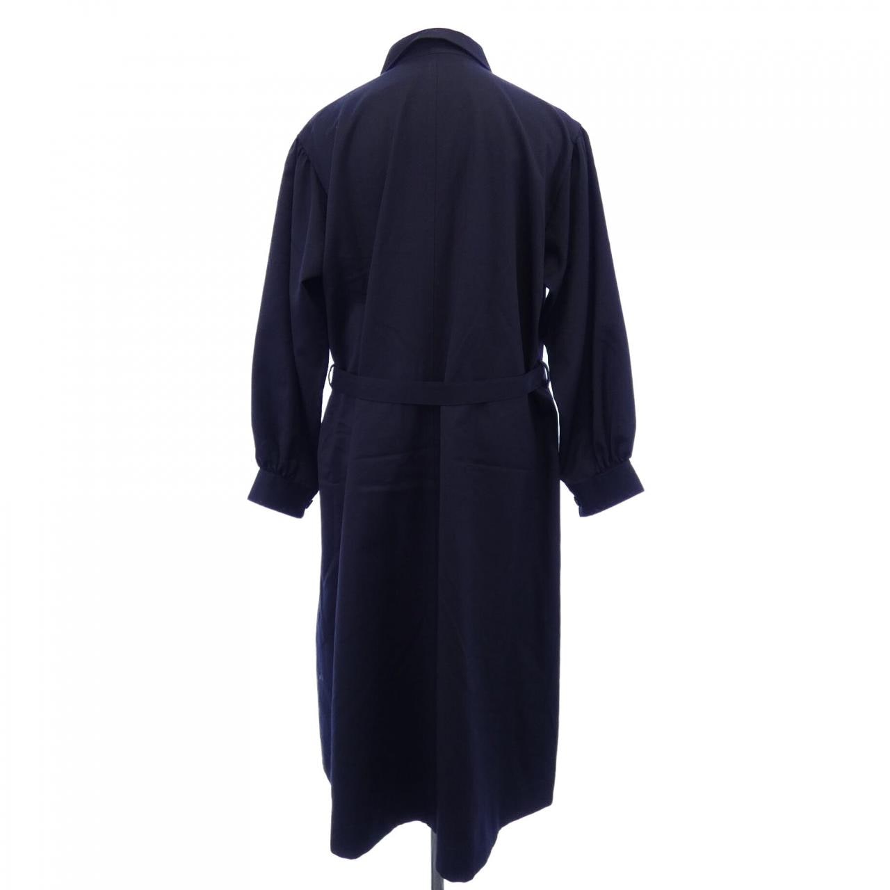 トリココムデギャルソン tricot COMME des GARCONS TE-O011 コート