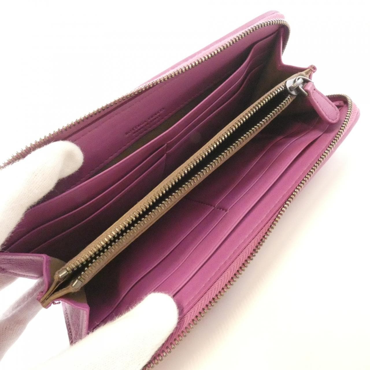 ボッテガヴェネタ 338137 V001N 財布