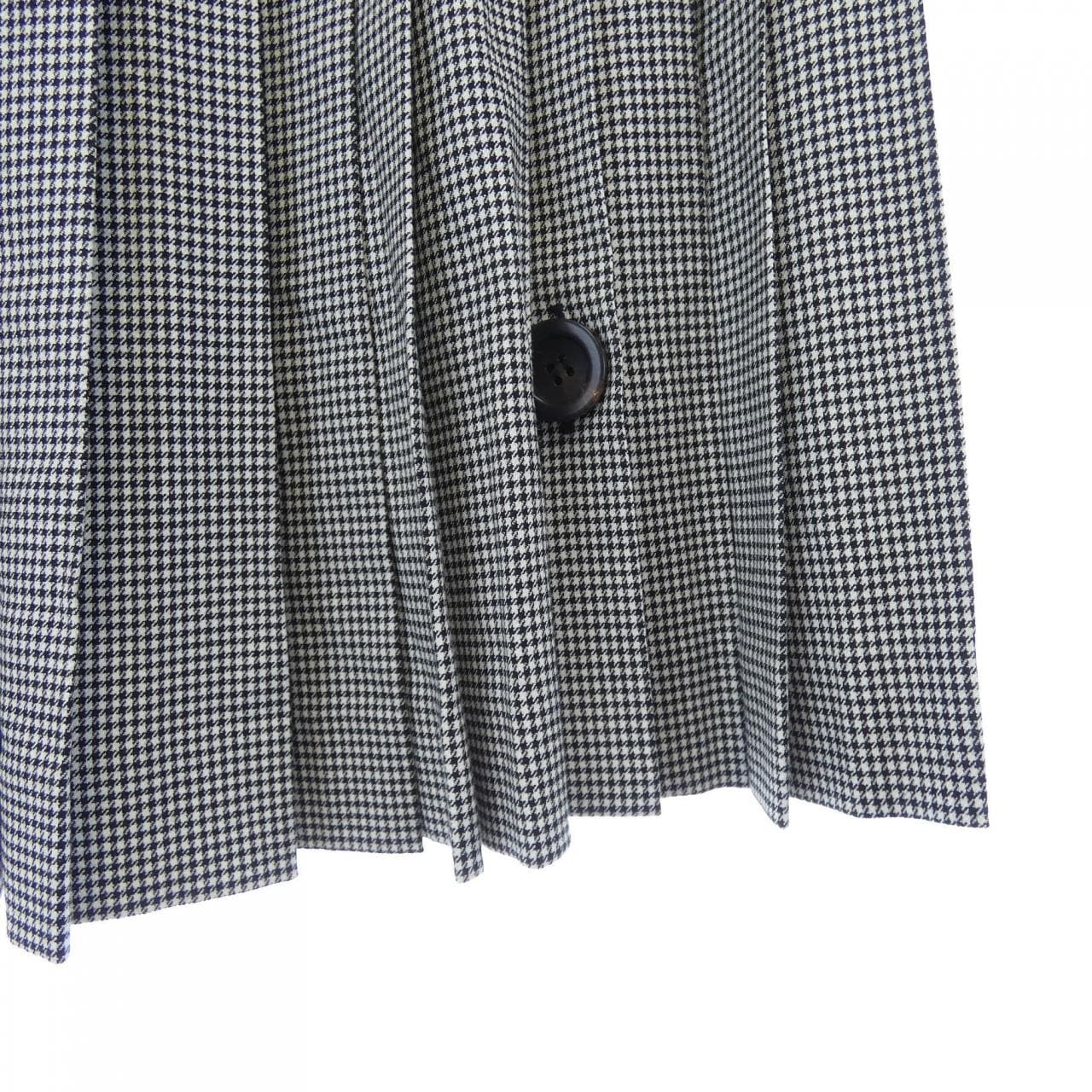 ミュウミュウ MIU MIU MG709 323 スカート