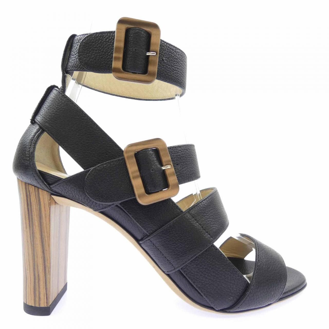 ジミーチュウ JIMMY CHOO サンダル