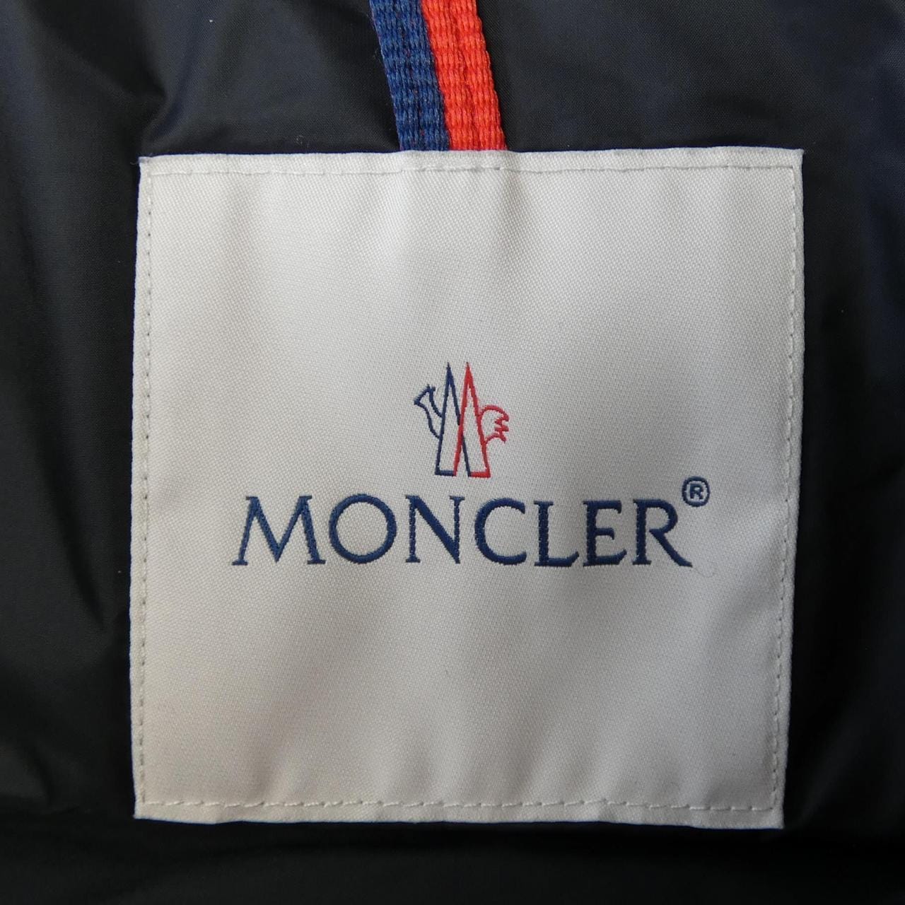 モンクレール MONCLER AVOCETTE ダウンコート