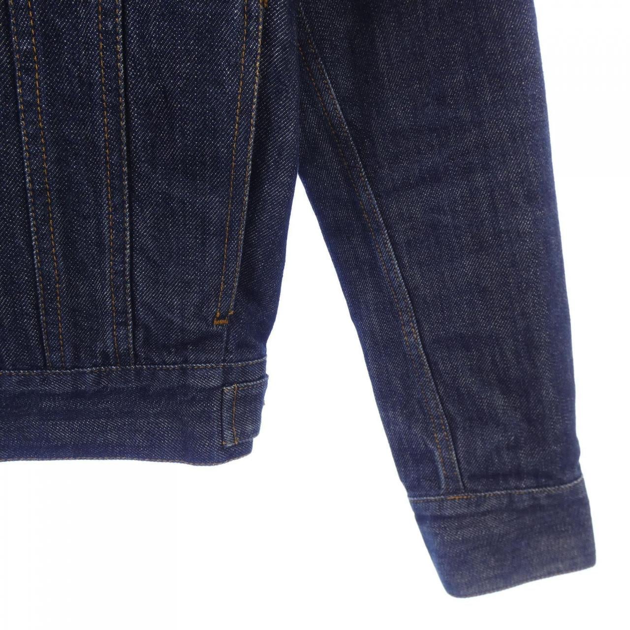 マルタンマルジェラ MARTIN MARGIELA S50AM0197 ジャケット