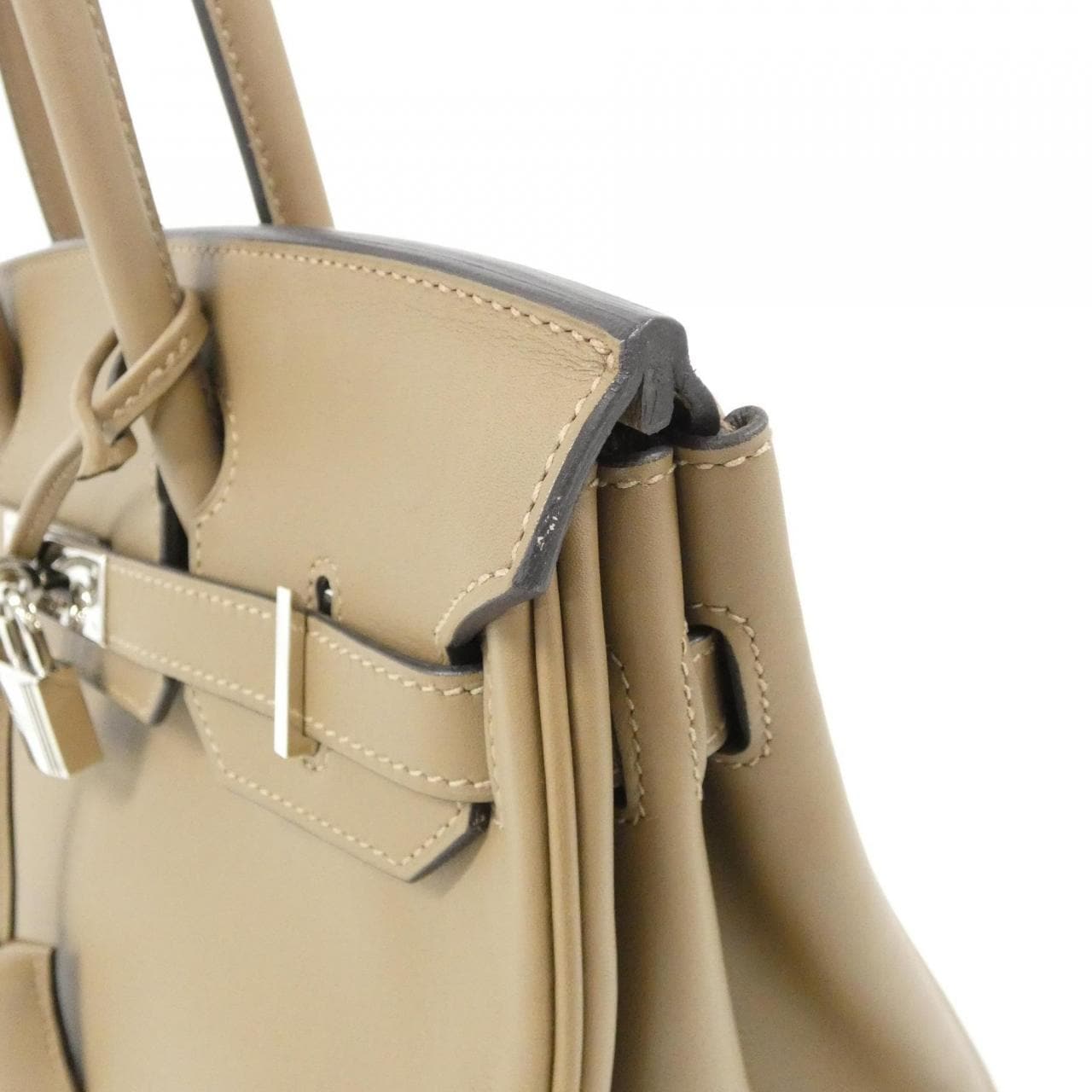 エルメス バーキン 30cm 077833CK バッグ