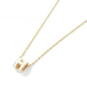 エルメス ポップ アッシュ MINI 147992FO ネックレス