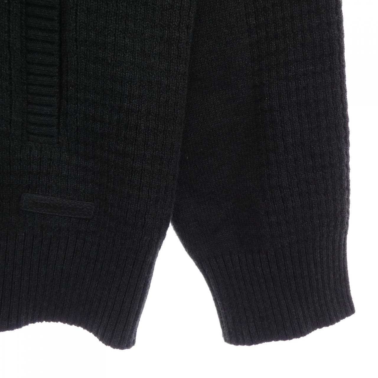 バーバリーロンドン BURBERRY LONDON カーディガン