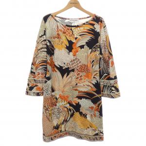 レオナール LEONARD チュニック