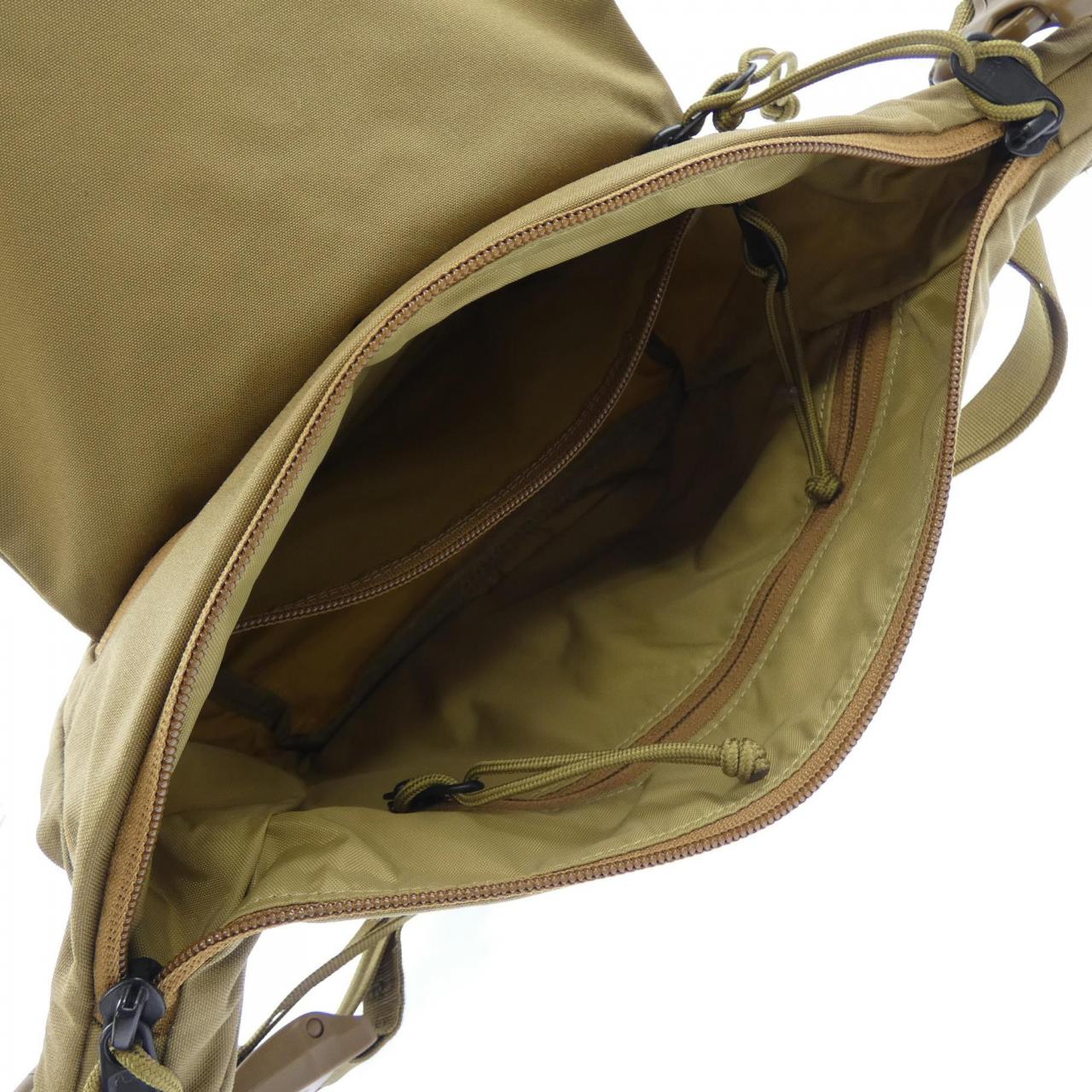 ミステリーランチ MYSTERY RANCH BAG