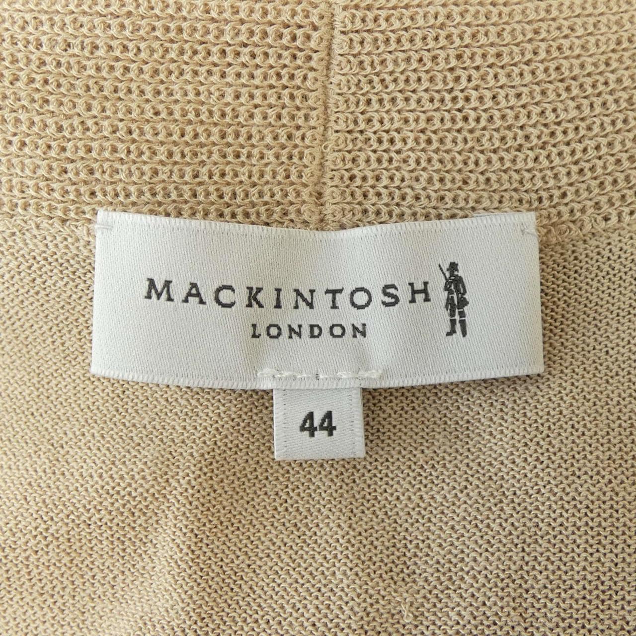 マッキントッシュロンドン MACKINTOSH LONDON ロングカーディガン