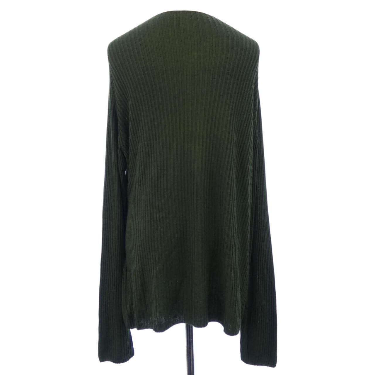 ヨウジヤマモトプリュスノアール YOHJI YAMAMOTO+NOIR ND-K01-290 ニット