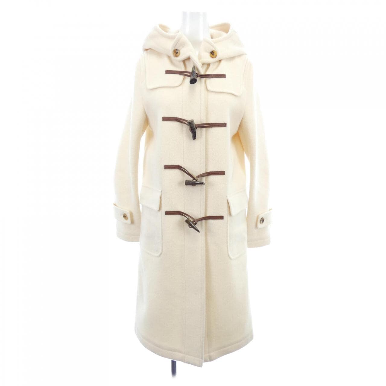 ユナイテッドアローズ UNITED ARROWS ダッフルコート