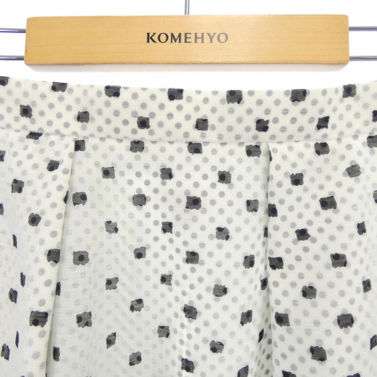 トッカ TOCCA スカート