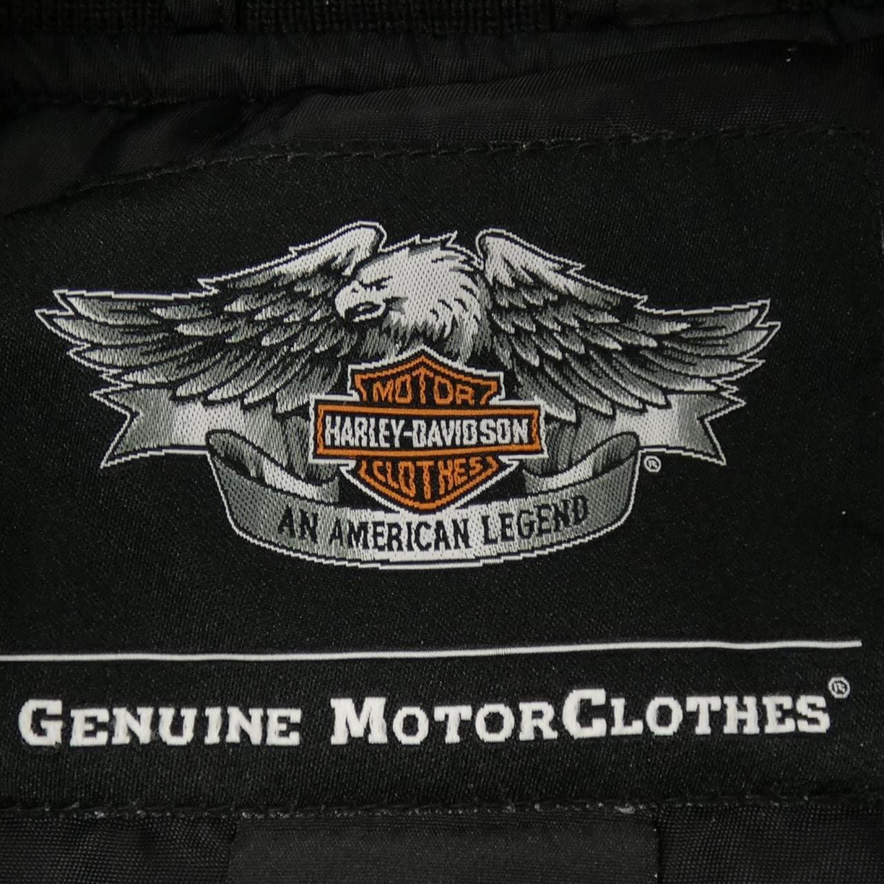 ハーレーダビッドソン HARLEY DAVIDSON ブルゾン