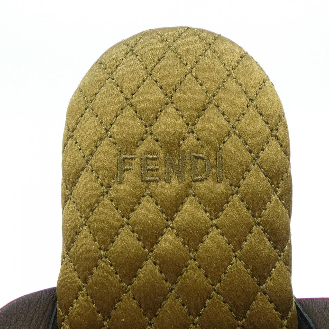 フェンディ FENDI シューズ