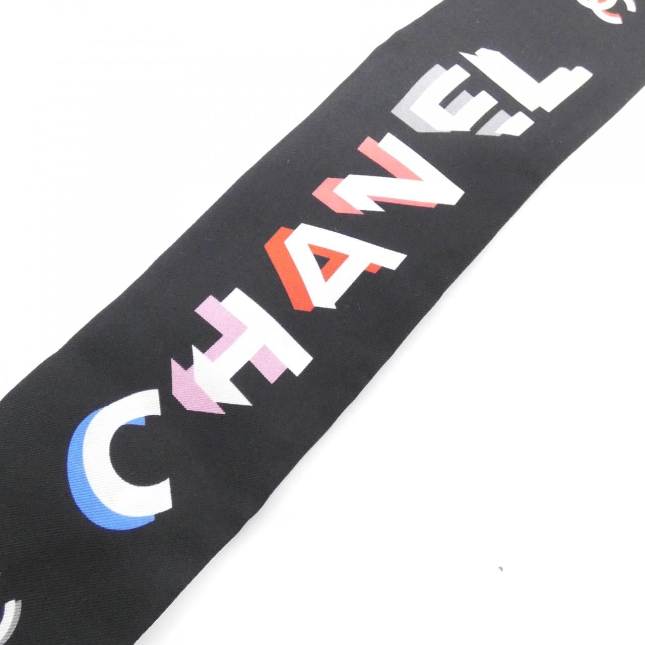 シャネル AA8236 ヘアーバンド