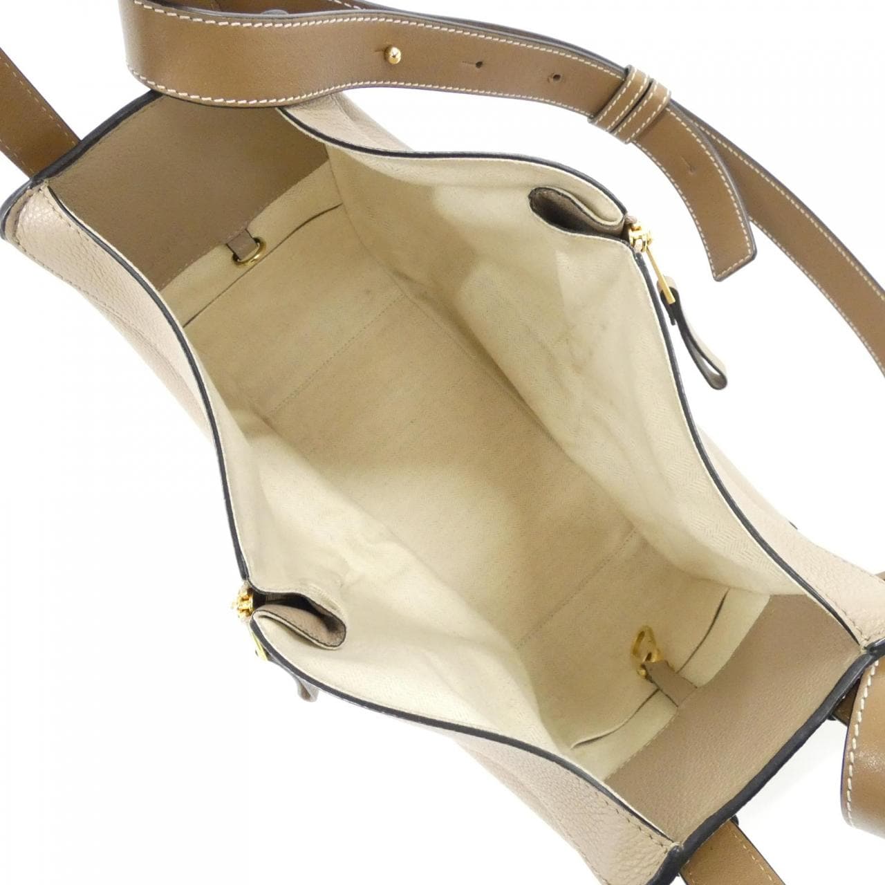 ロエベ ハンモック スモール A538S35X51 ショルダーバッグ