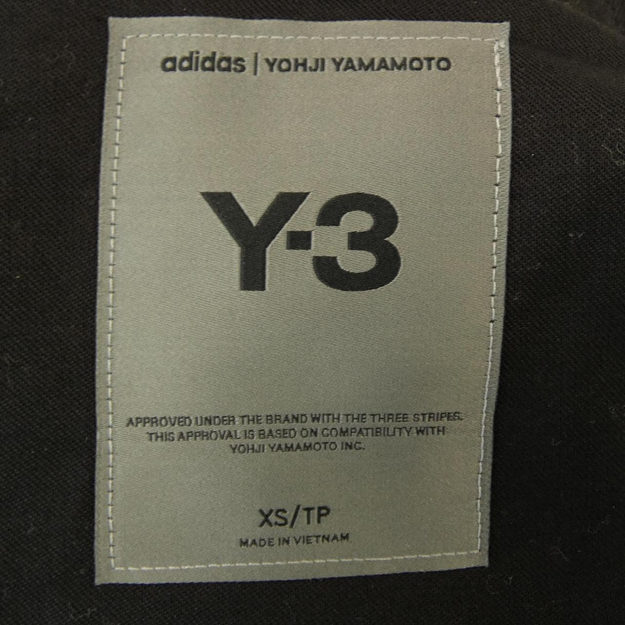 ワイスリー Y-3 KA9657 ブルゾン