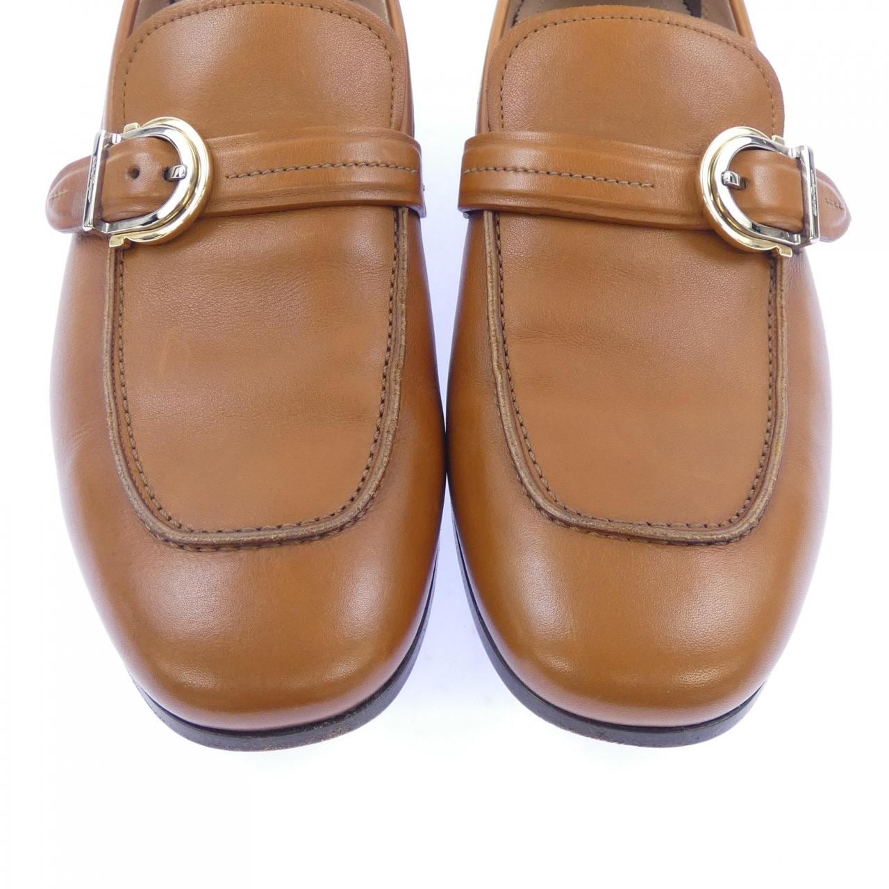 サルヴァトーレフェラガモ SALVATORE FERRAGAMO シューズ