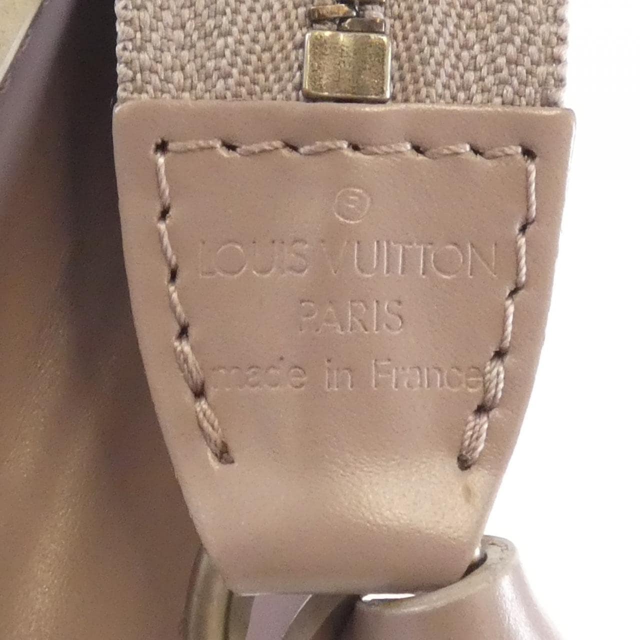 ルイヴィトン エピ ポシェット アクセソワール 24cm M5294B アクセサリーポーチ