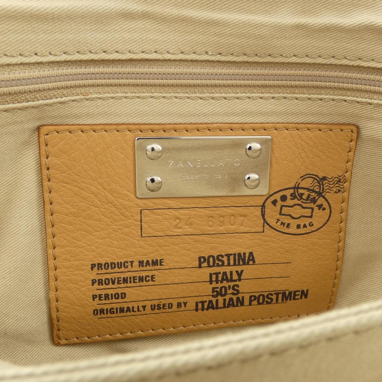 ザネラート ZANELLATO BAG