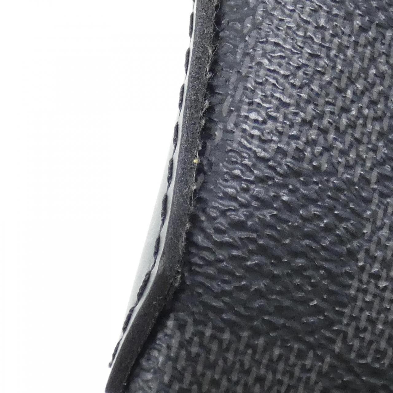 ルイヴィトン ダミエ グラフィット ミック PM N41211 ショルダーバッグ