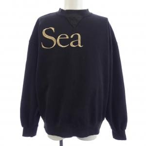 ウィンダンシー WINDANDSEA スウェット
