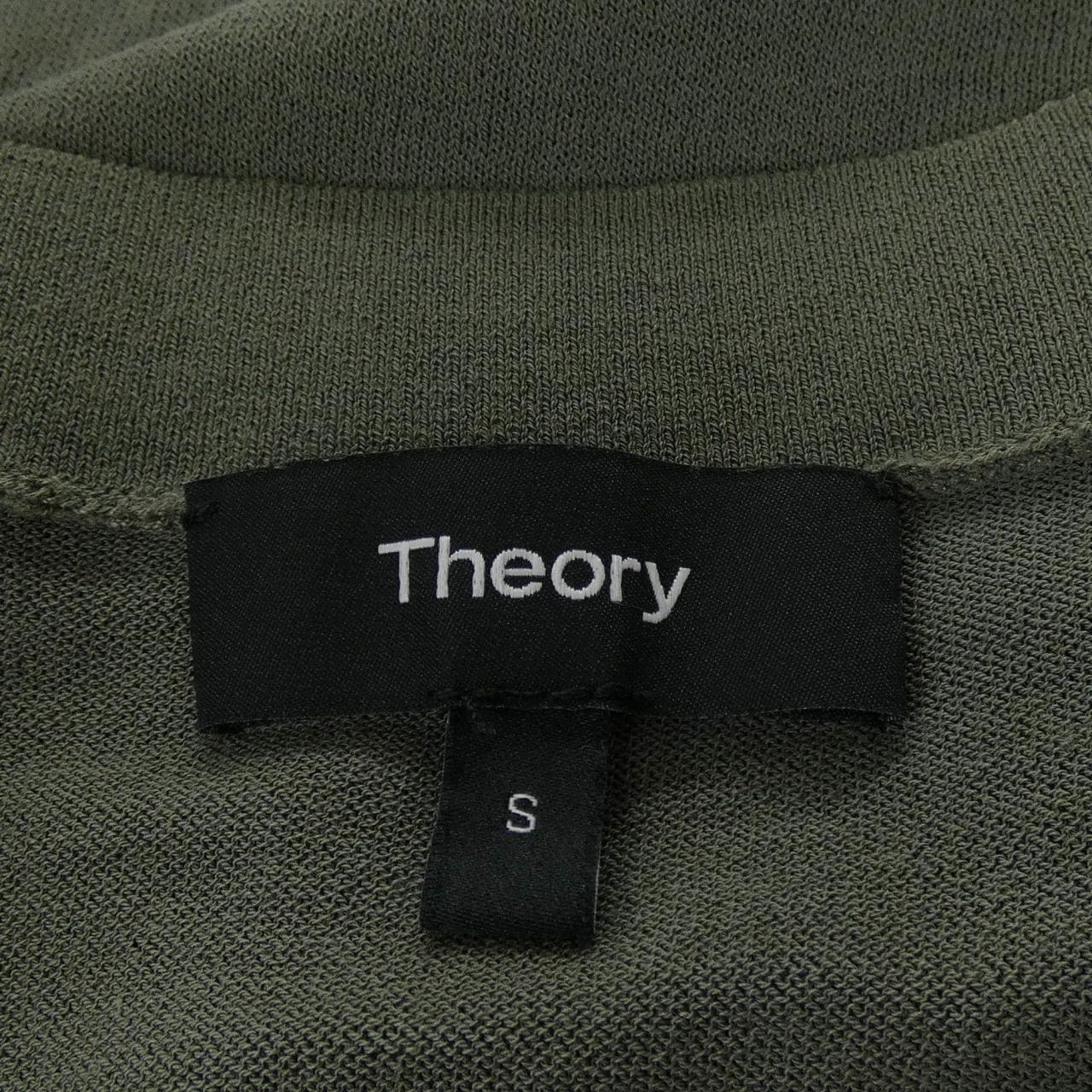 セオリー theory トップス