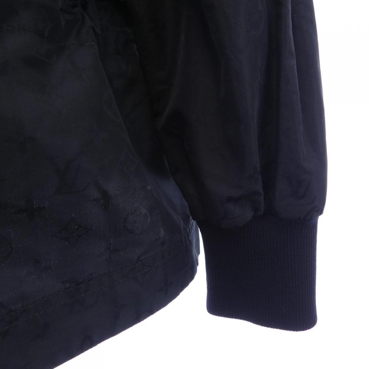 ルイヴィトン LOUIS VUITTON ウォーターリペレントモノグラムパーカ FNOW02FLX パーカー