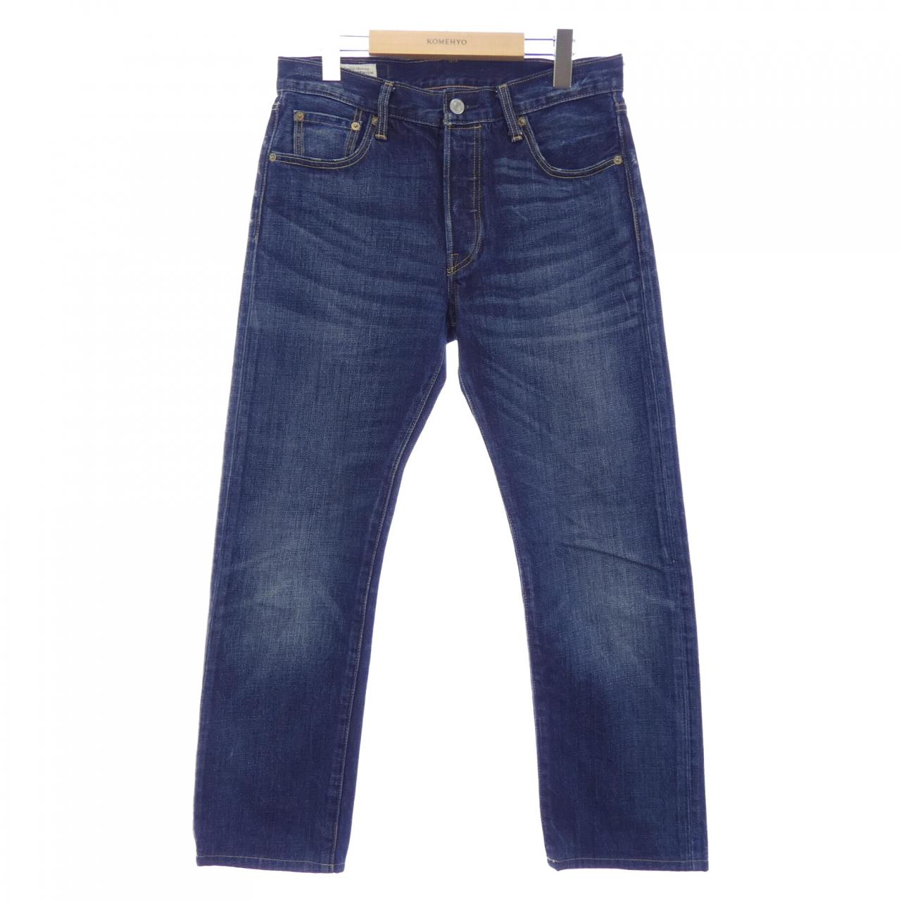 リーバイス LEVI'S 00501-1485 ジーンズ