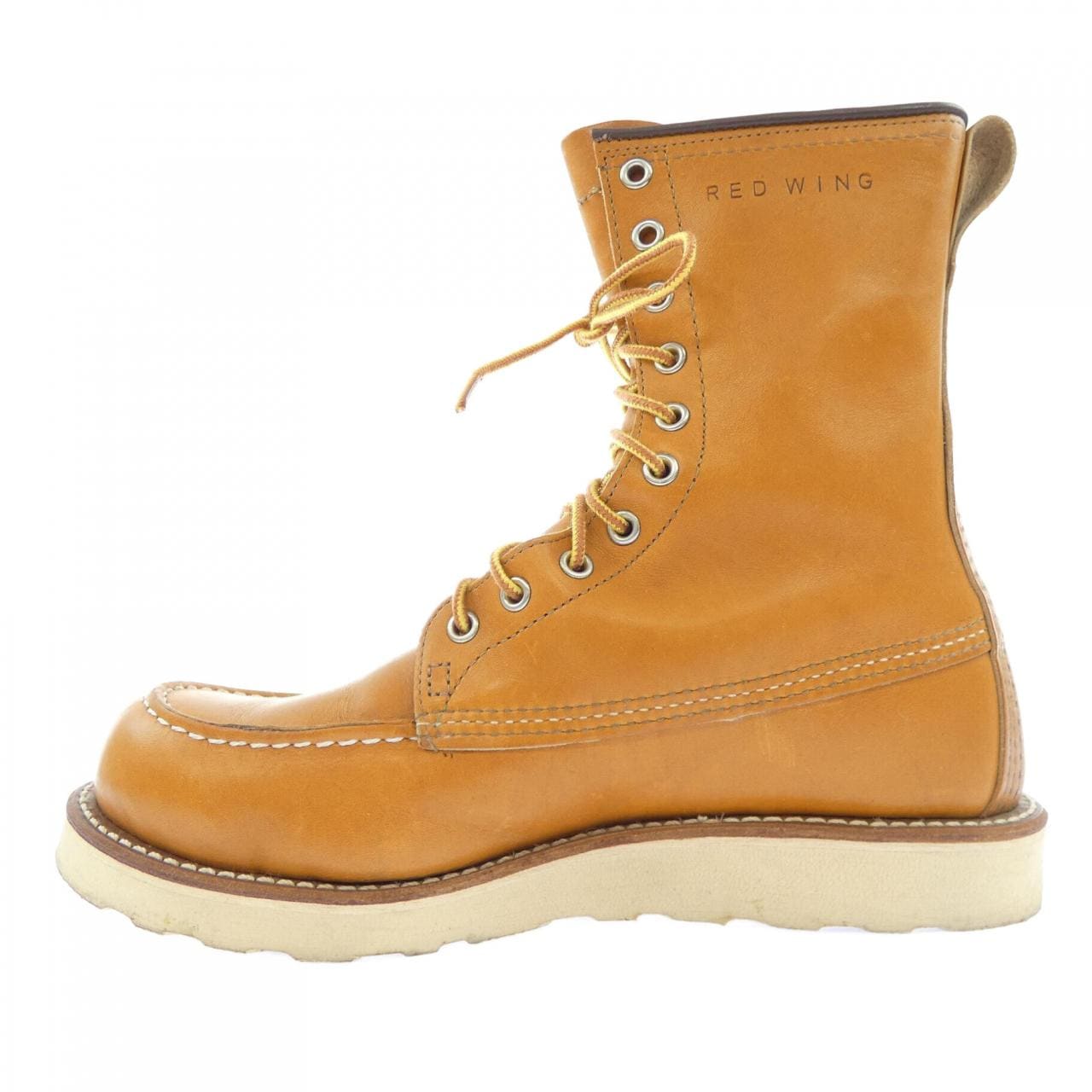 レッドウィング RED WING 9877 ブーツ