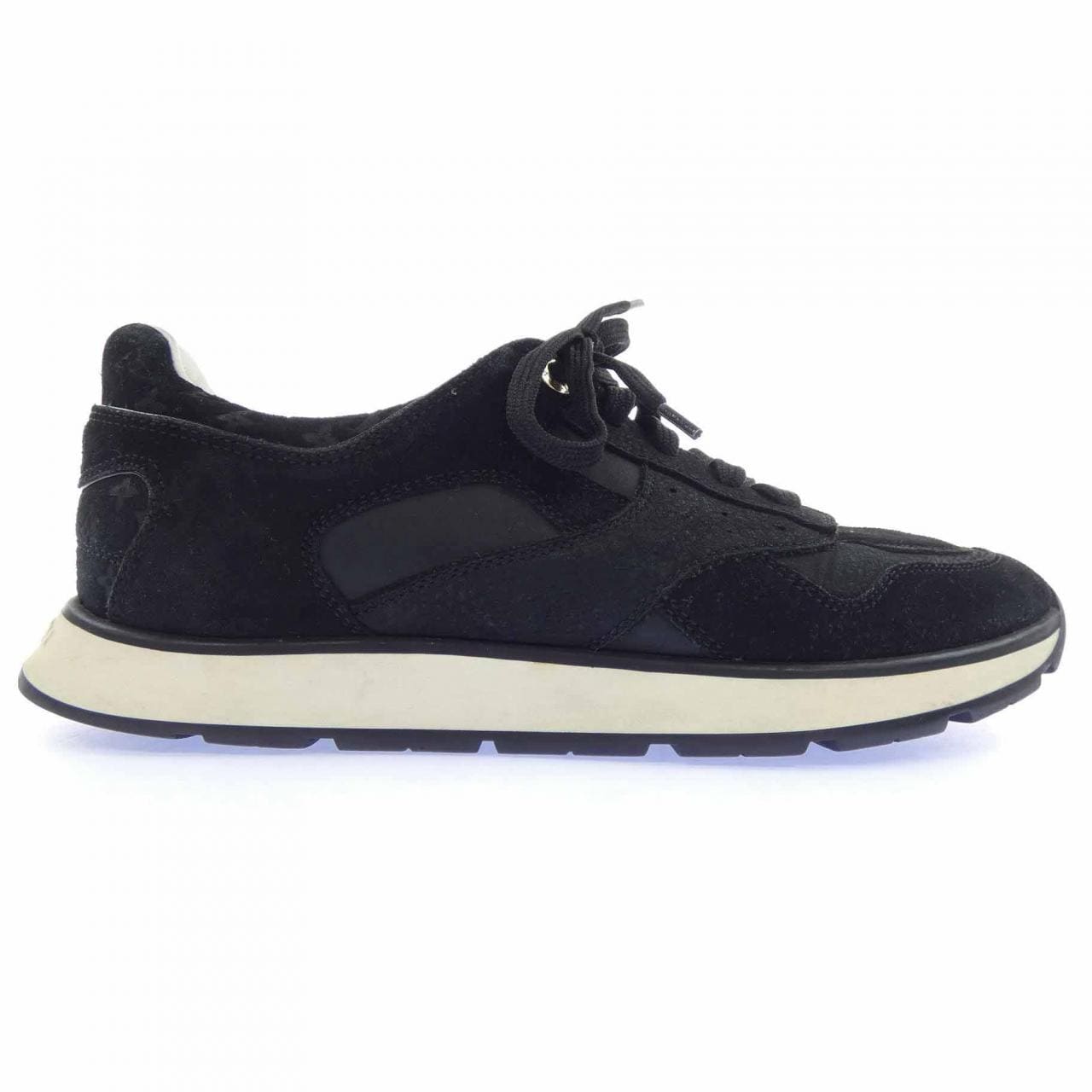 ルイヴィトン LOUIS VUITTON GO0193 スニーカー