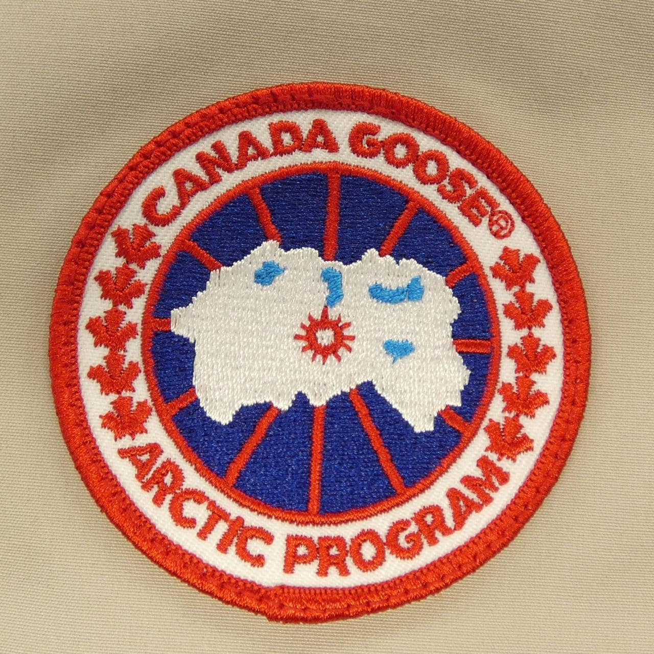 カナダグース CANADA GOOSE 4151M GARSON ガーソン ダウンベスト