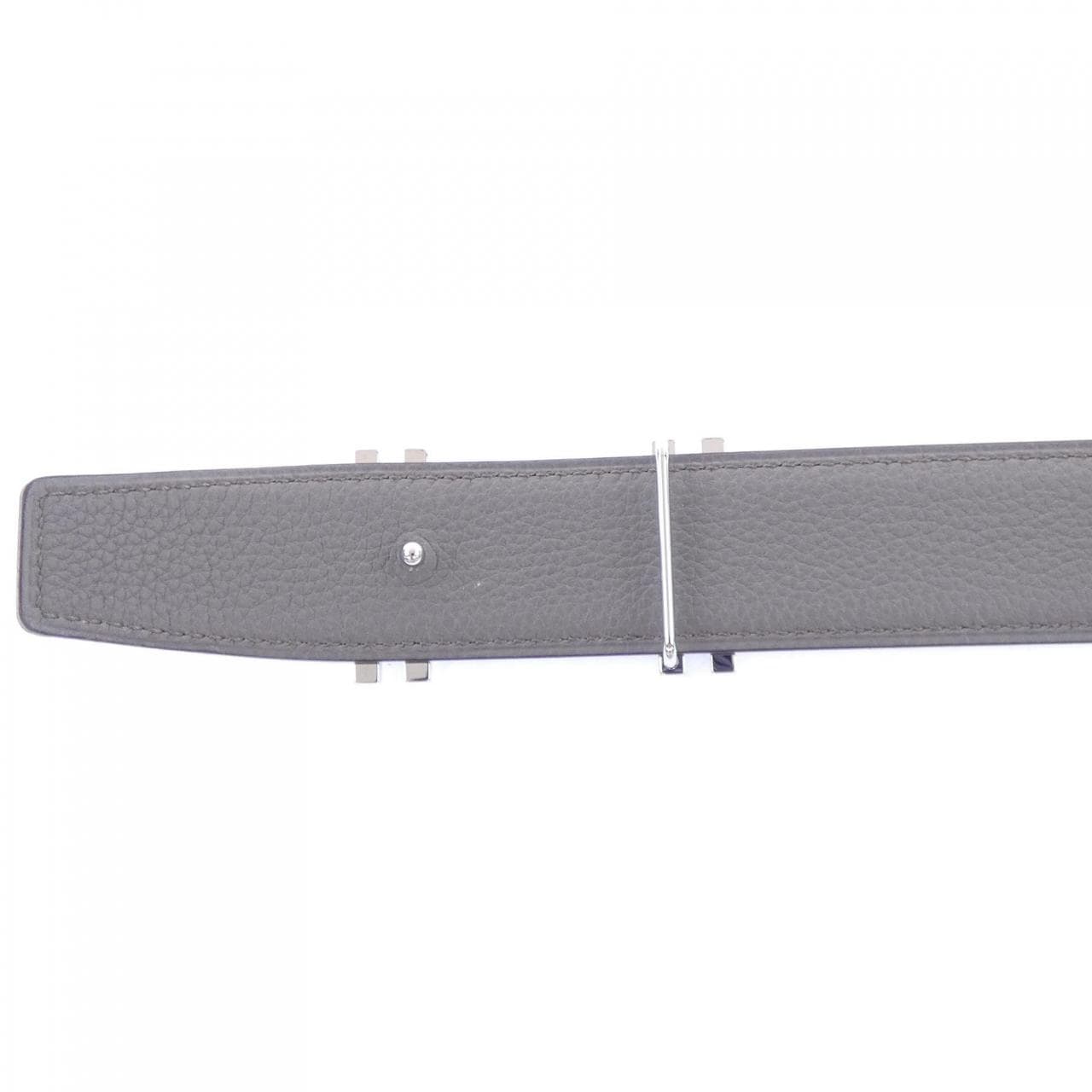 エルメス HERMES H AU CARRE H AU CARRE 32mm リバーシブル BELT