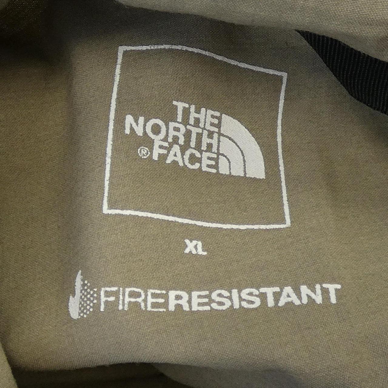 ザノースフェイス THE NORTH FACE NRW12330 シャツ