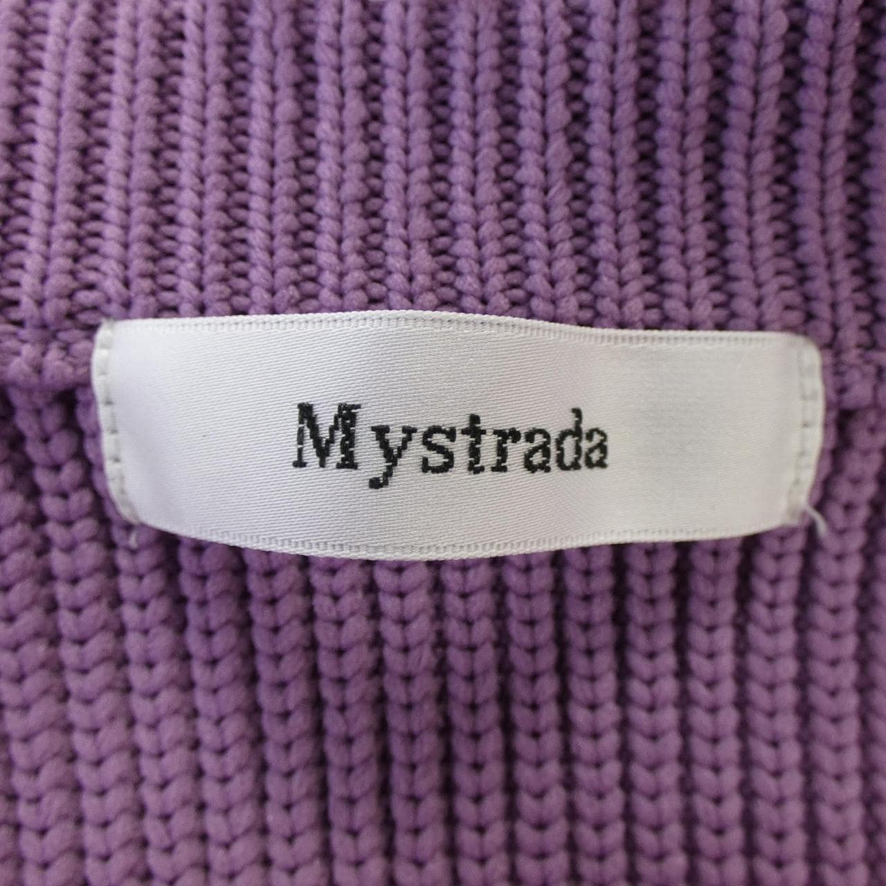 マイストラーダ Mystrada 32358850 カーディガン