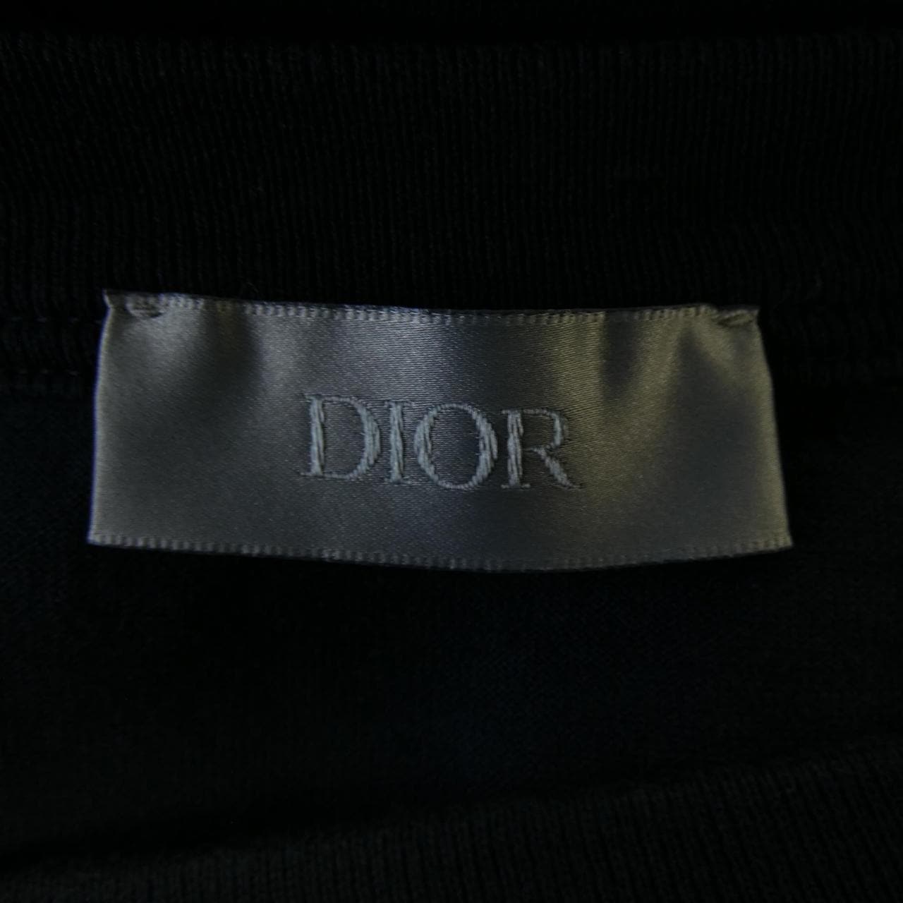 ディオール DIOR 183J685A0677 Tシャツ