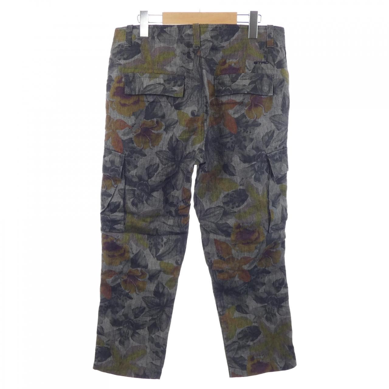 エトロ ETRO パンツ