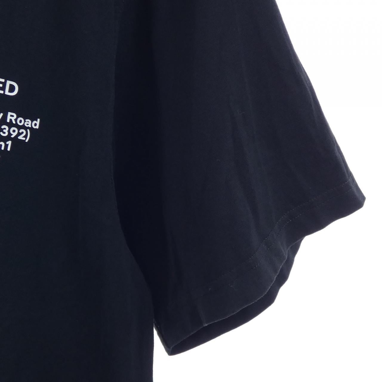 バーバリー BURBERRY 80427481 Tシャツ