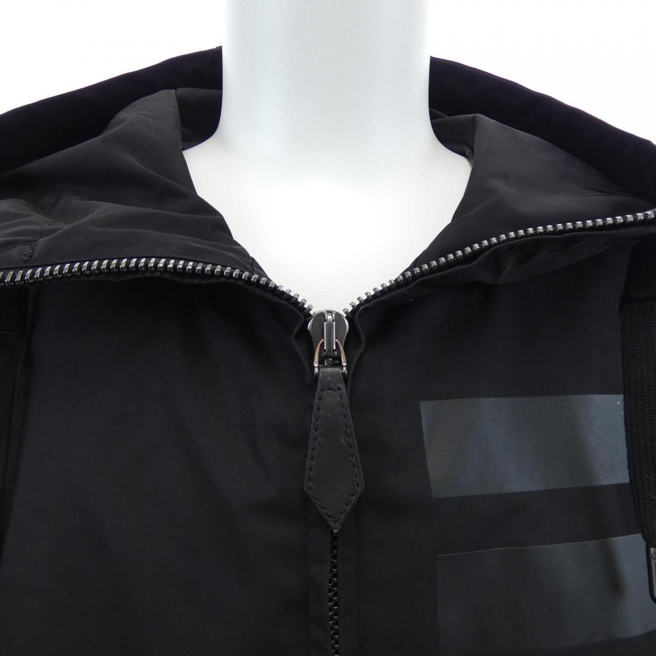 バーバリー BURBERRY 8051244 ブルゾン
