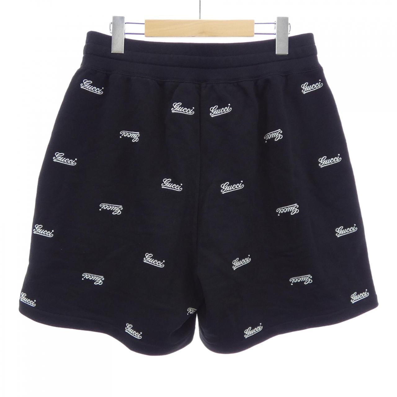 グッチ GUCCI 788089 XJGJ1 ショートパンツ